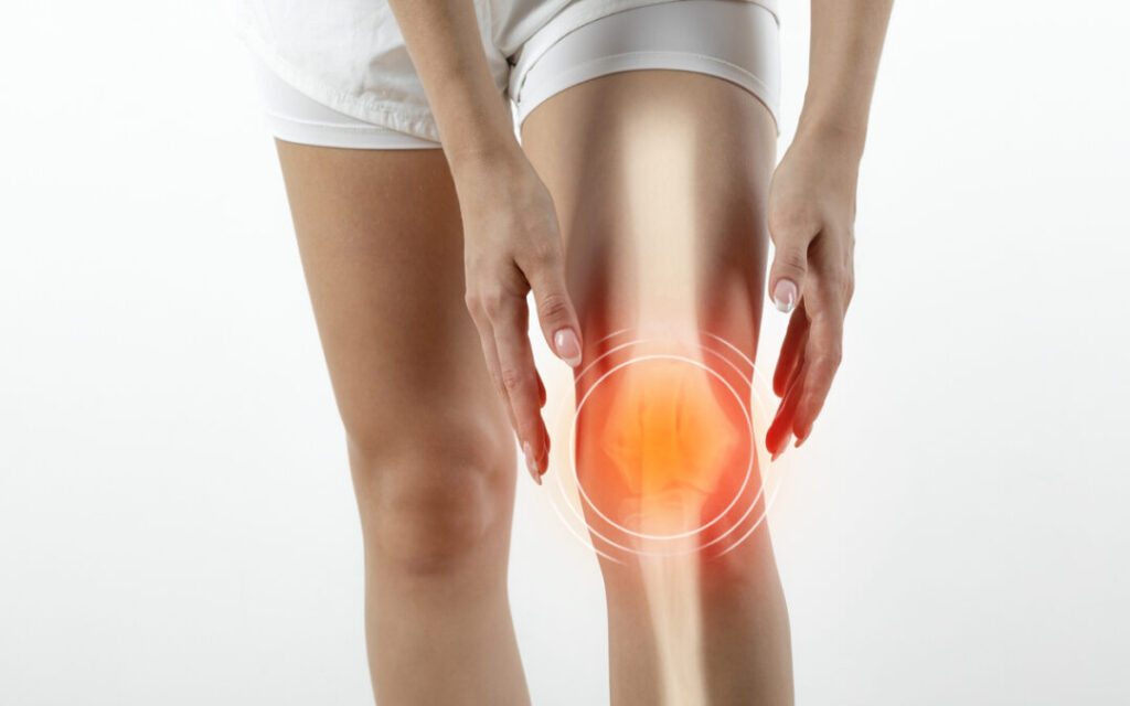 How To Manage Your Pain After Knee Replacement Surgery