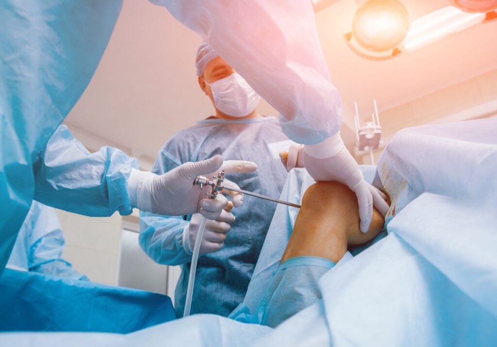 Common Conditions That Require Orthopedic Surgery