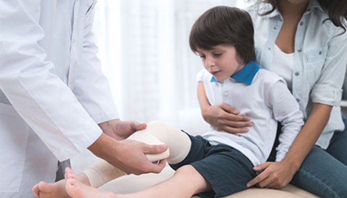 Pediatric Orthopedic Surgeon in Shivaji Nagar